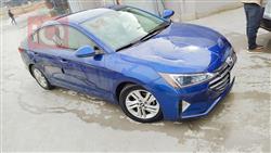 هیۆندای ئەلەنترا